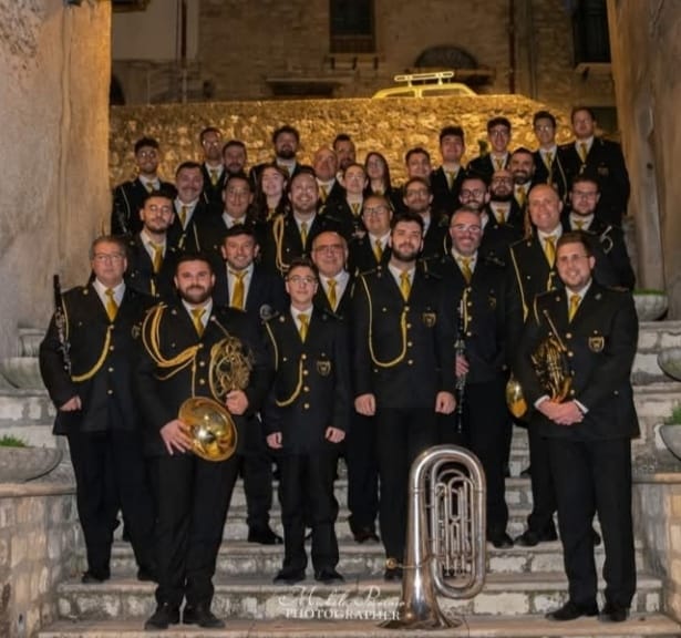 Associazione Musicale città di Prizzi (PA)