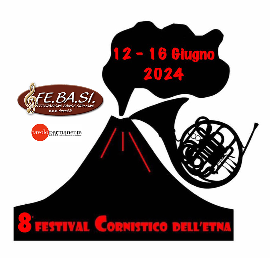 8° Festival Cornistico Dell’Etna 2024